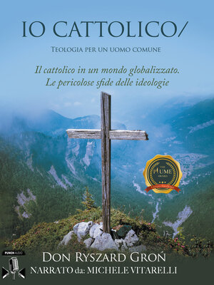cover image of Io Cattolico